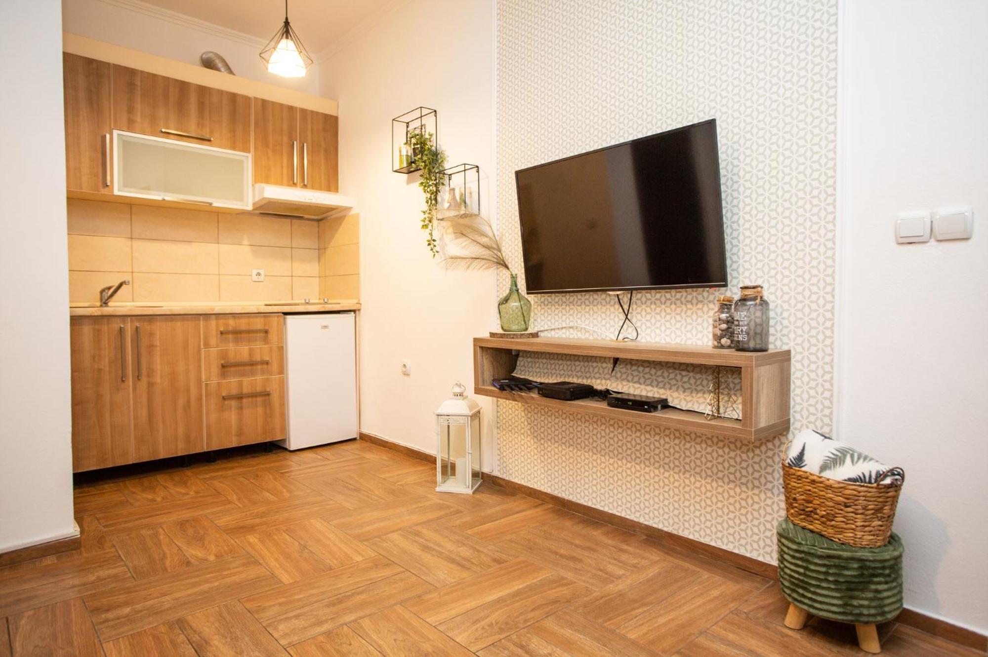 Apartments Bogojevic Улцин Екстериор снимка