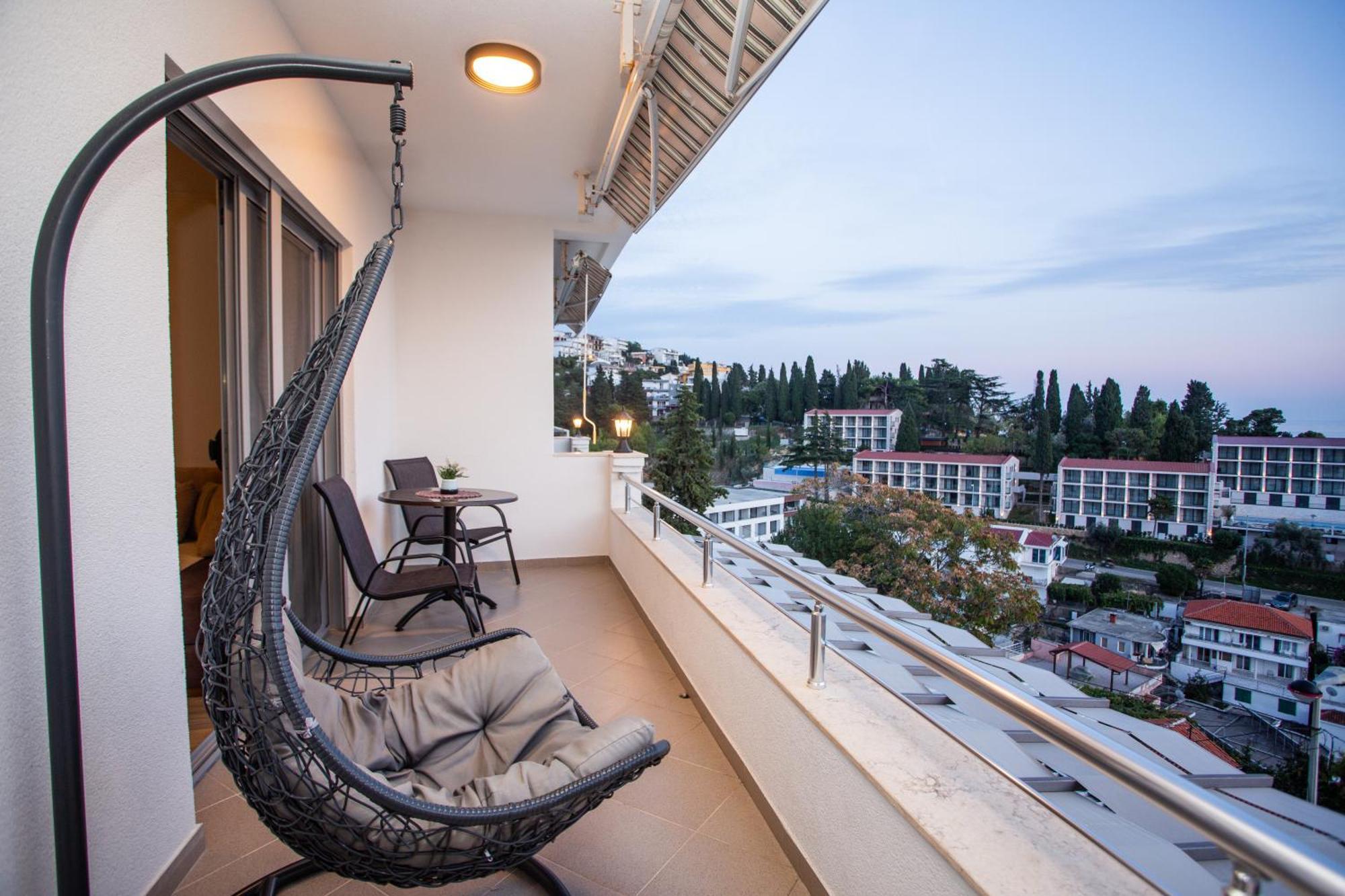 Apartments Bogojevic Улцин Стая снимка