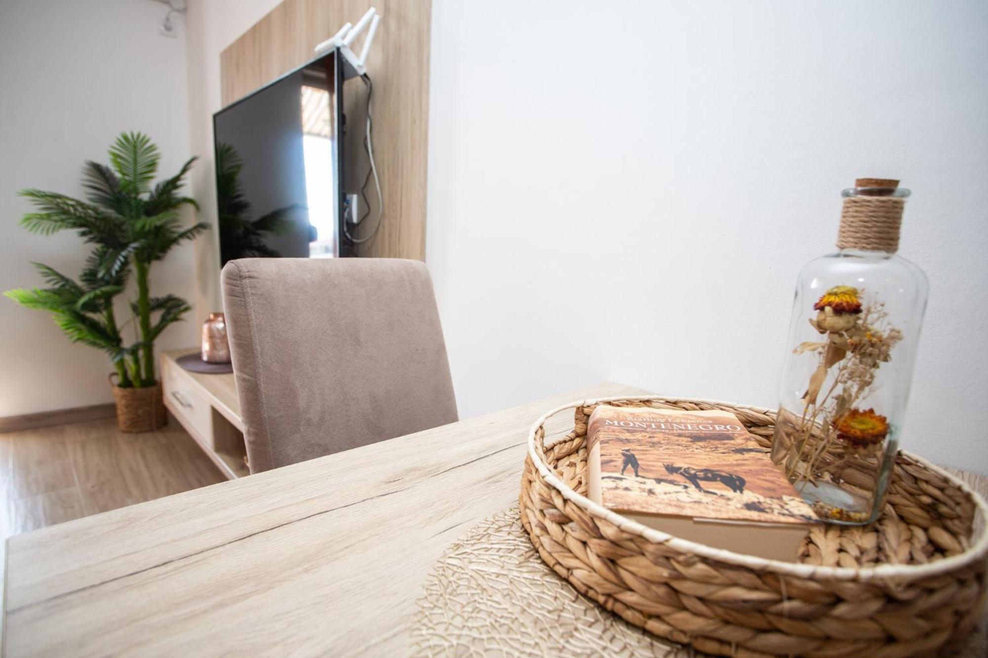 Apartments Bogojevic Улцин Стая снимка