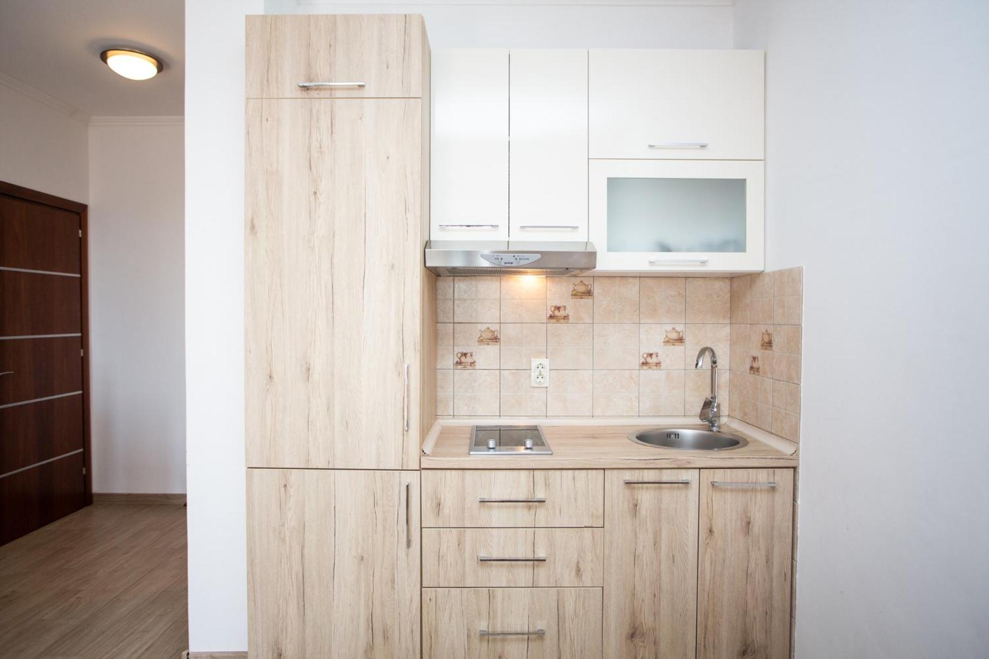 Apartments Bogojevic Улцин Стая снимка